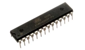 ATmega328P